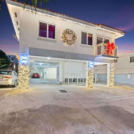 Beautiful Apartment In The Heart Of Miami Apt 8 Zewnętrze zdjęcie
