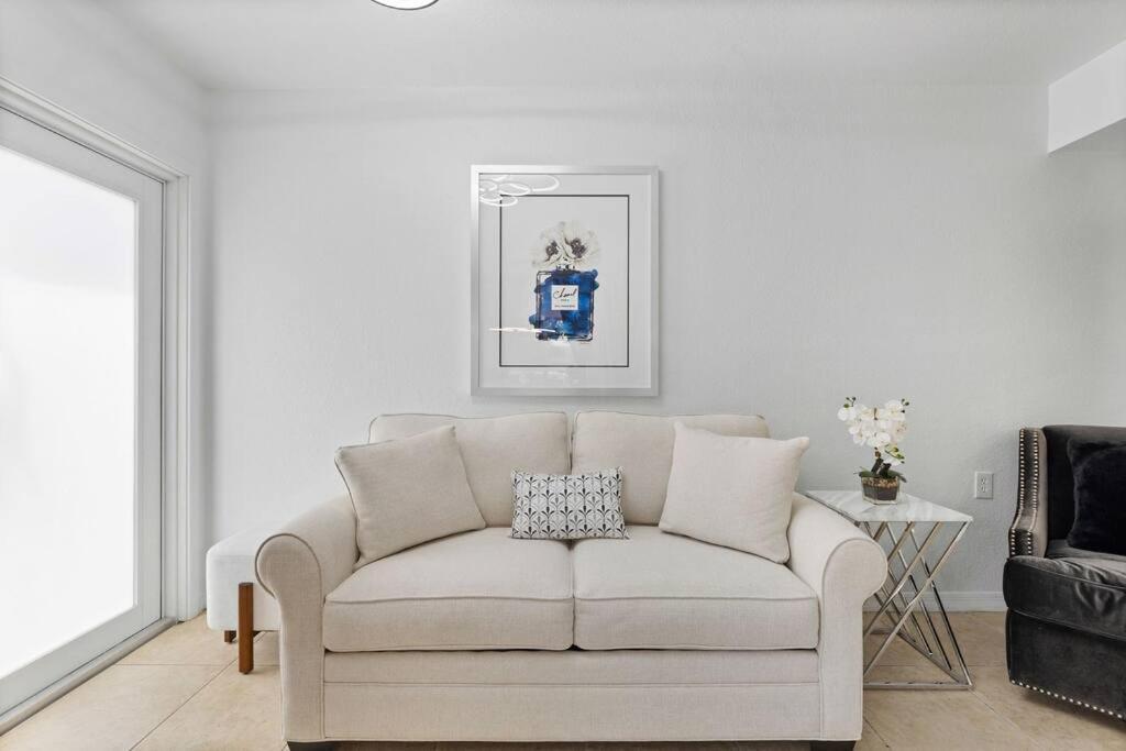 Beautiful Apartment In The Heart Of Miami Apt 8 Zewnętrze zdjęcie