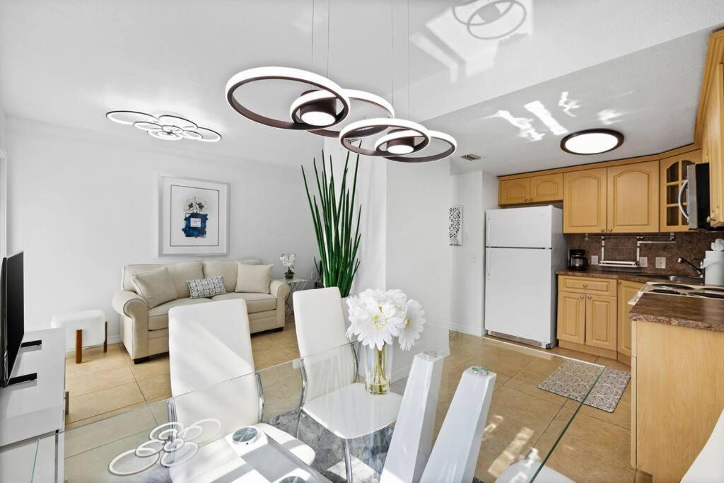 Beautiful Apartment In The Heart Of Miami Apt 8 Zewnętrze zdjęcie