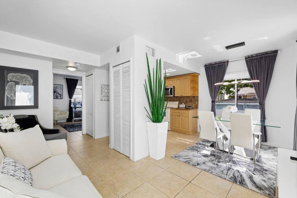 Beautiful Apartment In The Heart Of Miami Apt 8 Zewnętrze zdjęcie