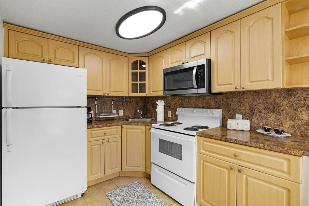 Beautiful Apartment In The Heart Of Miami Apt 8 Zewnętrze zdjęcie