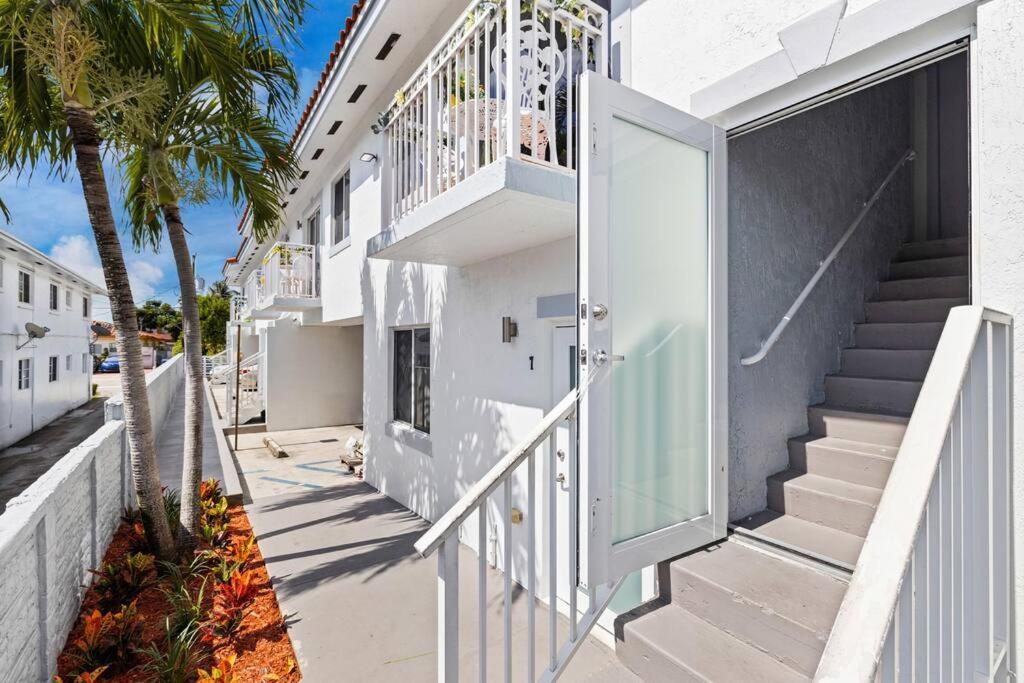 Beautiful Apartment In The Heart Of Miami Apt 8 Zewnętrze zdjęcie