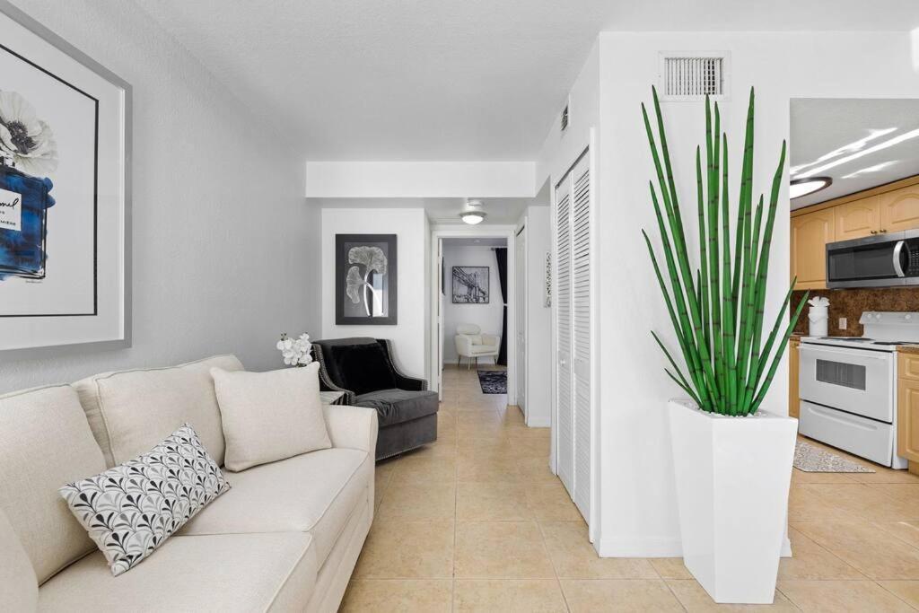 Beautiful Apartment In The Heart Of Miami Apt 8 Zewnętrze zdjęcie
