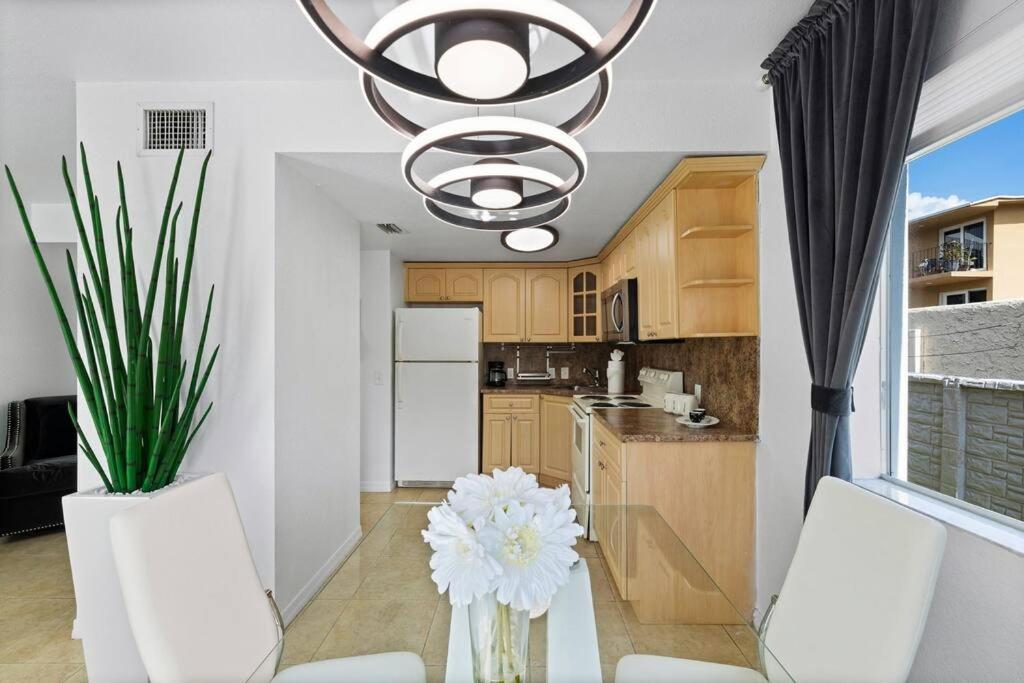 Beautiful Apartment In The Heart Of Miami Apt 8 Zewnętrze zdjęcie
