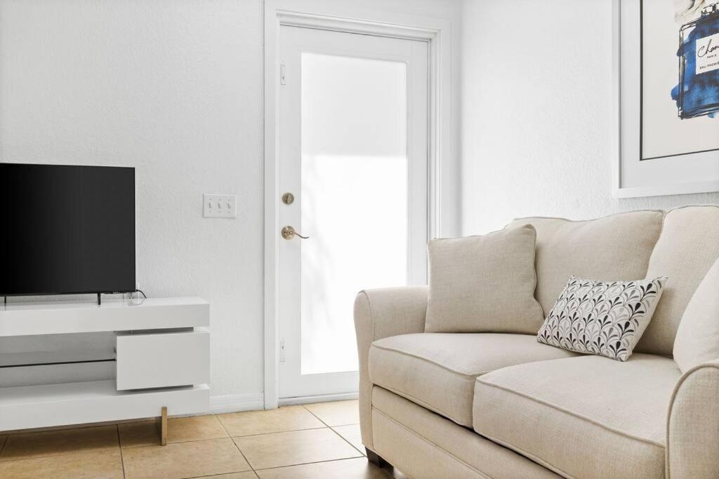 Beautiful Apartment In The Heart Of Miami Apt 8 Zewnętrze zdjęcie