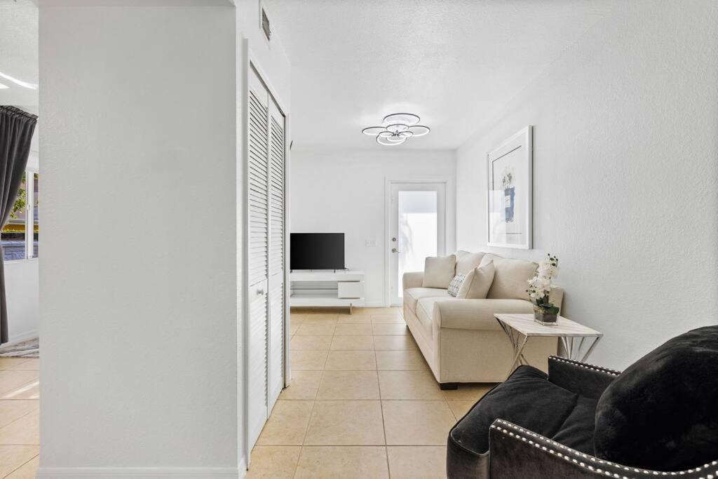 Beautiful Apartment In The Heart Of Miami Apt 8 Zewnętrze zdjęcie