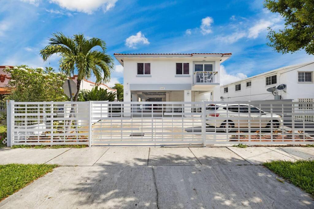 Beautiful Apartment In The Heart Of Miami Apt 8 Zewnętrze zdjęcie