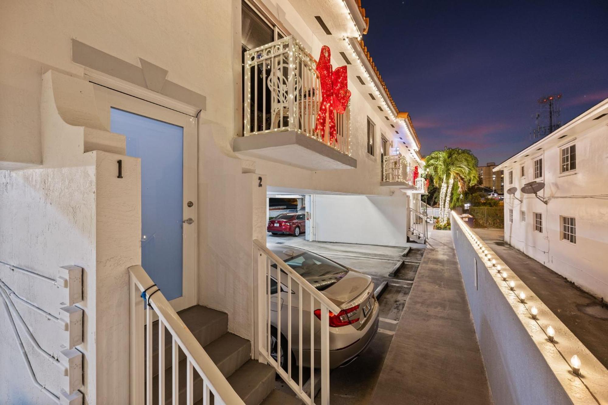 Beautiful Apartment In The Heart Of Miami Apt 8 Zewnętrze zdjęcie