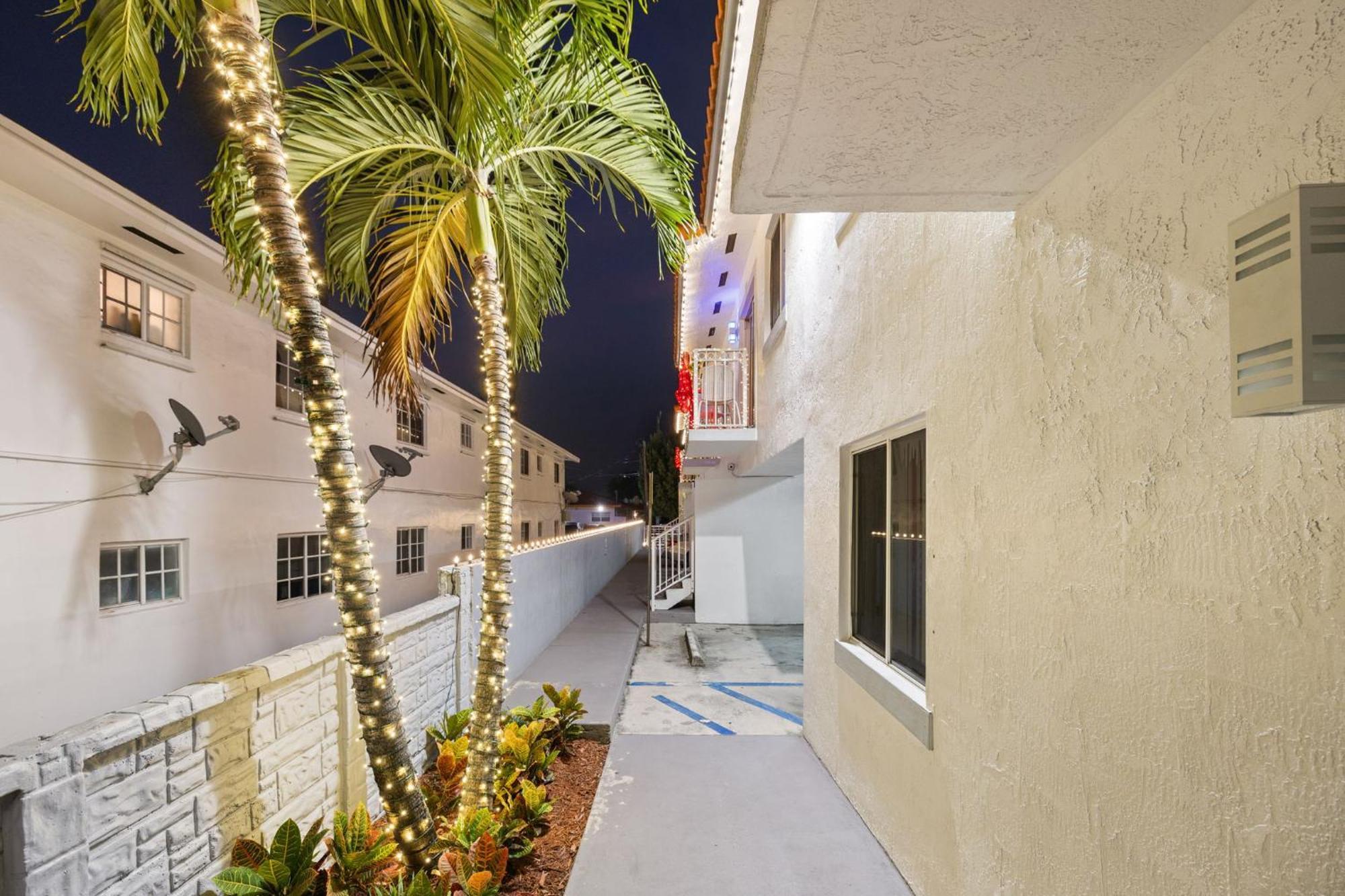 Beautiful Apartment In The Heart Of Miami Apt 8 Zewnętrze zdjęcie